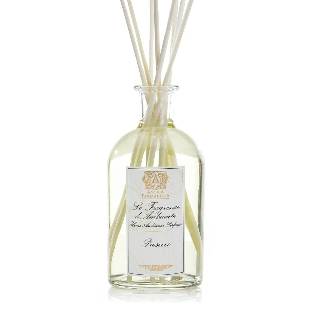 Antica Farmacista Prosecco Reed Diffuser