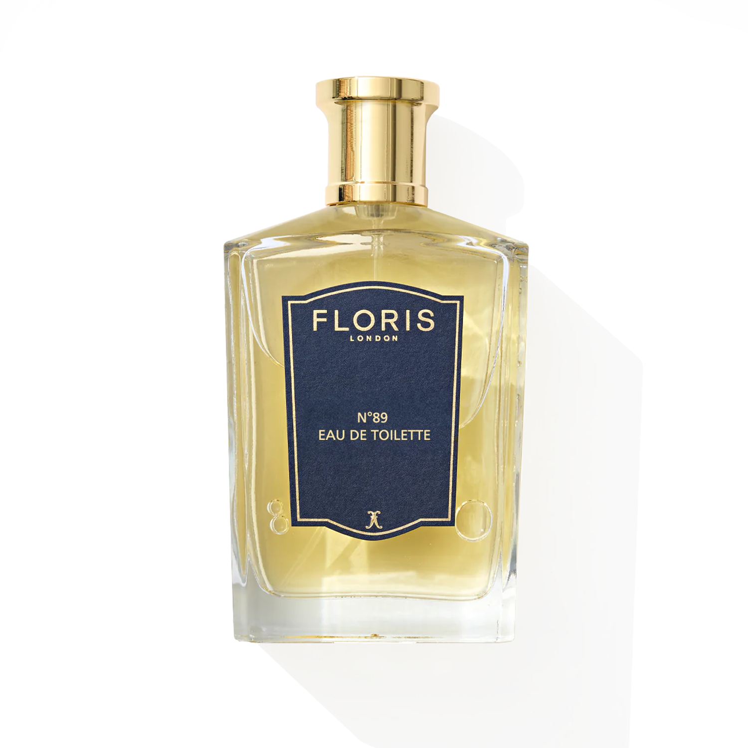 Floris London • No. 89 Eau de Toilette – Eisler Chemist