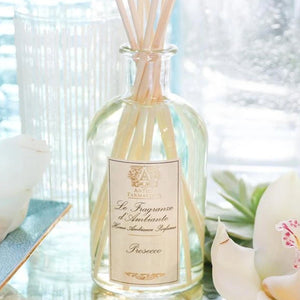 Antica Farmacista Prosecco Reed Diffuser