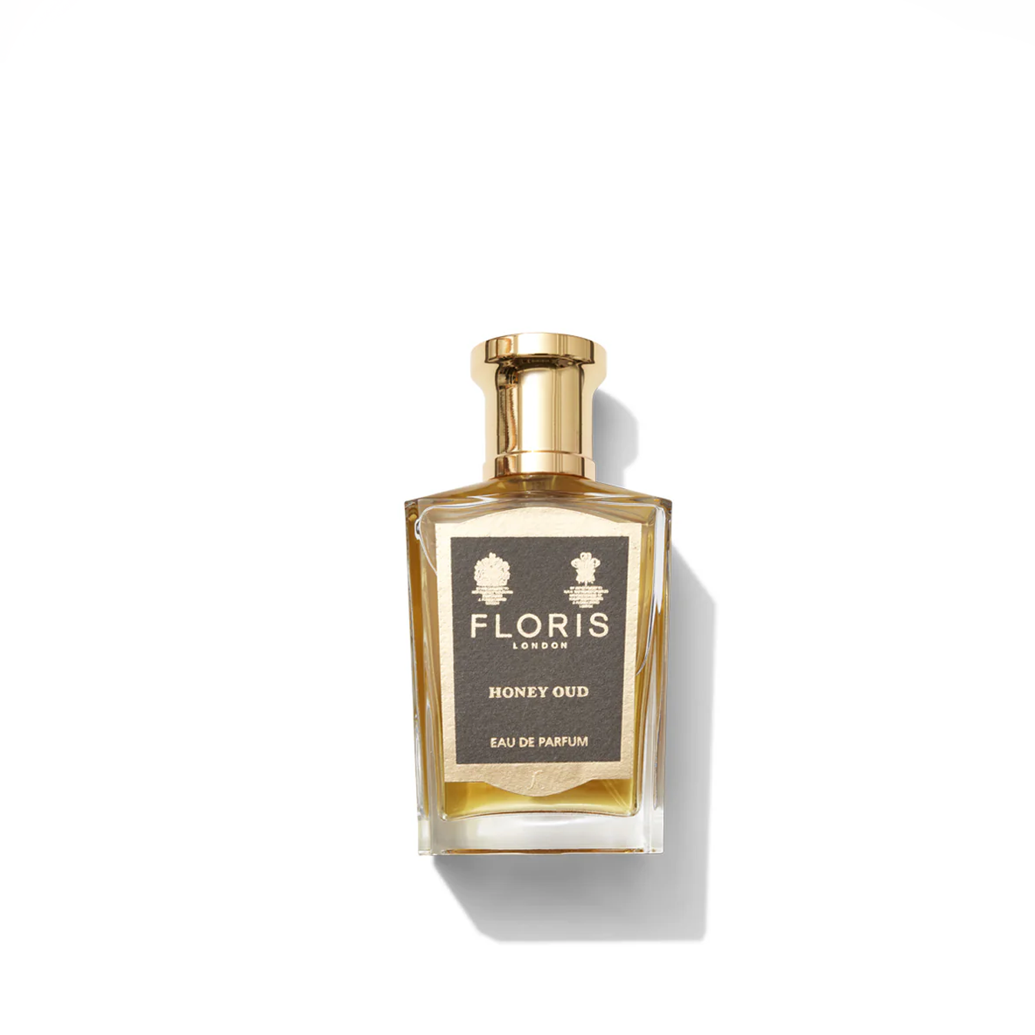 香水(ユニセックス) FLORIS Honey Oud 100ml Eau de Parfum