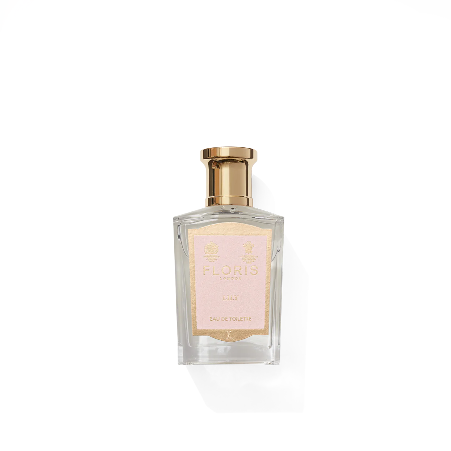 Lily Eau de Toilette – Eisler Chemist