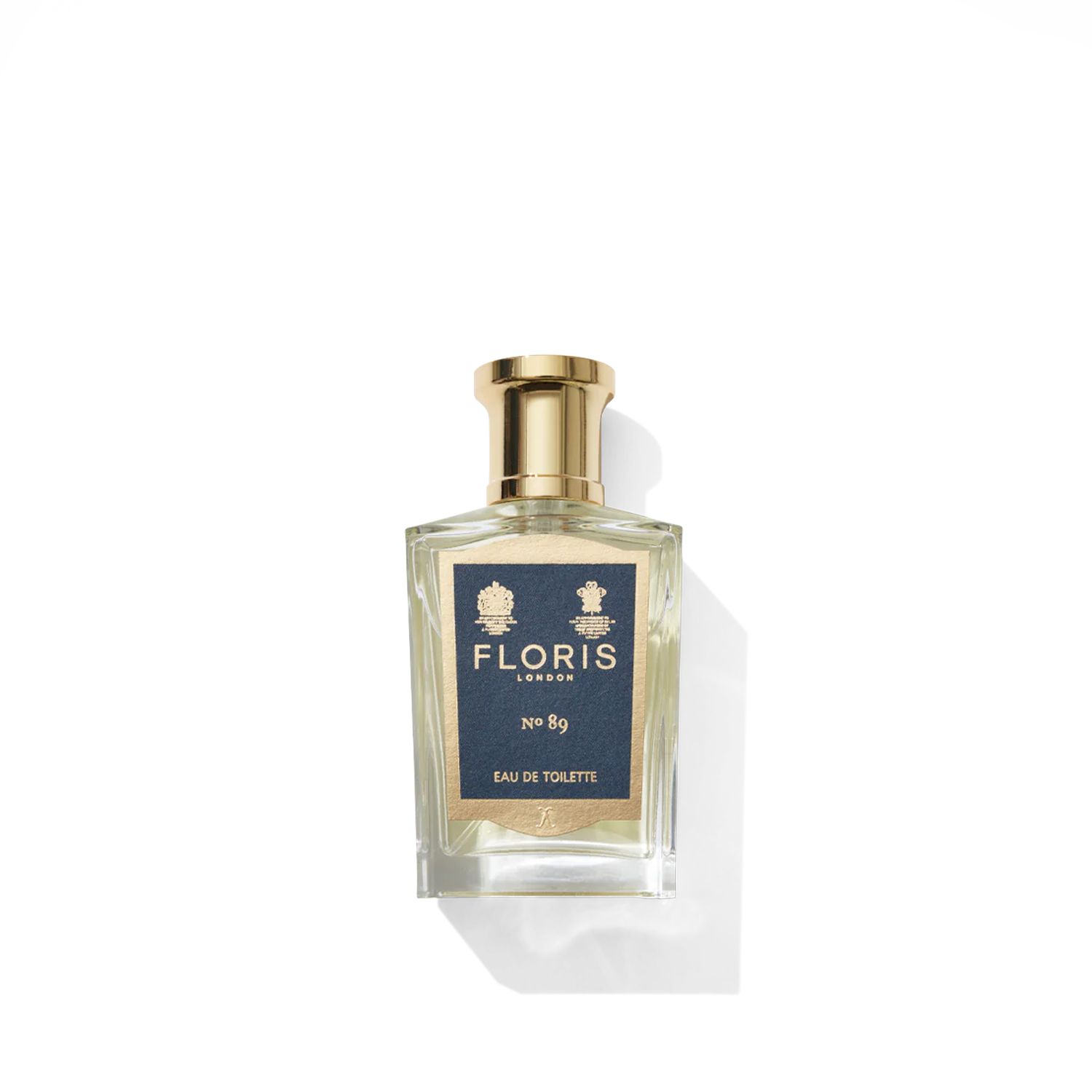 Floris London • No. 89 Eau de Toilette – Eisler Chemist