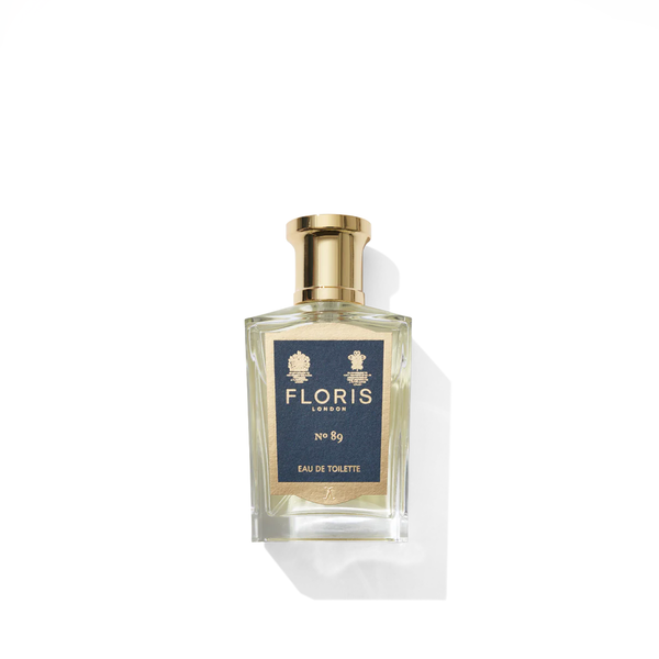 Floris London • No. 89 Eau de Toilette – Eisler Chemist