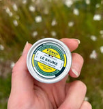 Féret Le Baume Violette - The multi-purpose balm – Violet perfume