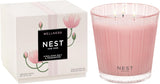 NEST New York Scented 3-Wick Candle, Himalayan Salt & Rosewater - 21.2 oz