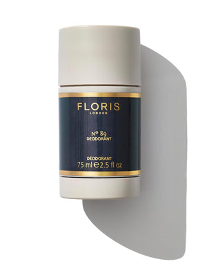 Floris London No. 89 Deodorant Stick, 2.5 fl oz