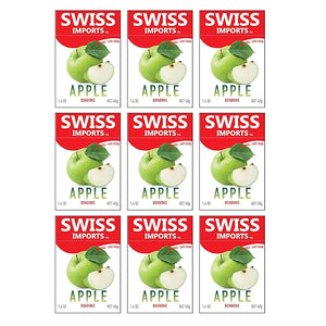 Swiss Imports Sugar Free Apple Bonbons 40g