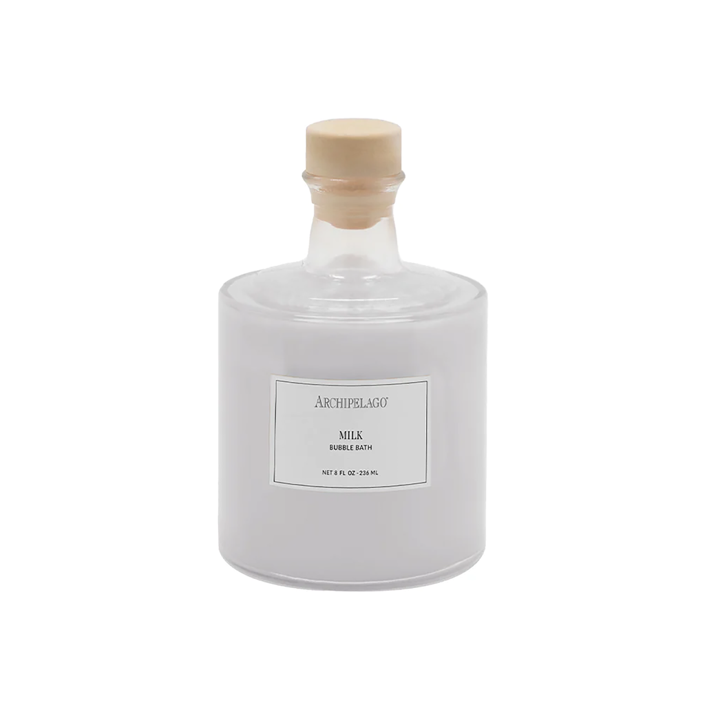 Archipelago Botanicals Milk Bubble Bath