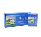 Crabtree & Evelyn Goatmilk Soap Set 3 X 100 Gram Bars