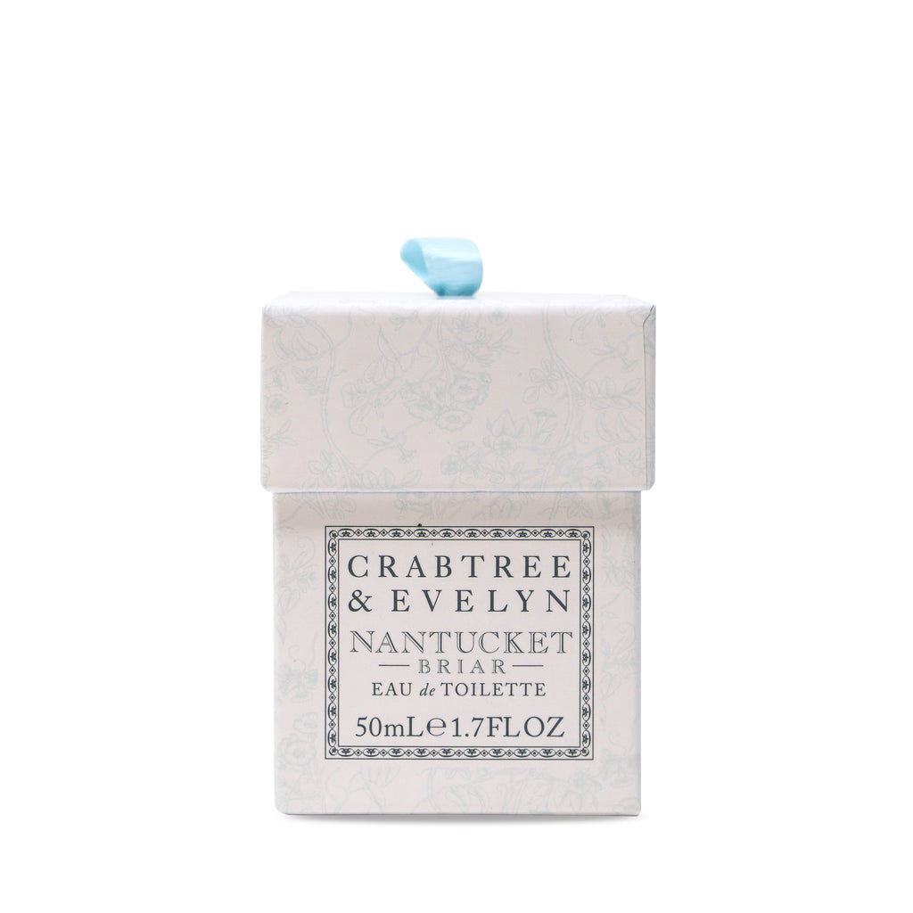 Crabtree & Evelyn Nantucket Briar Eau de Toilette 1.7 oz.