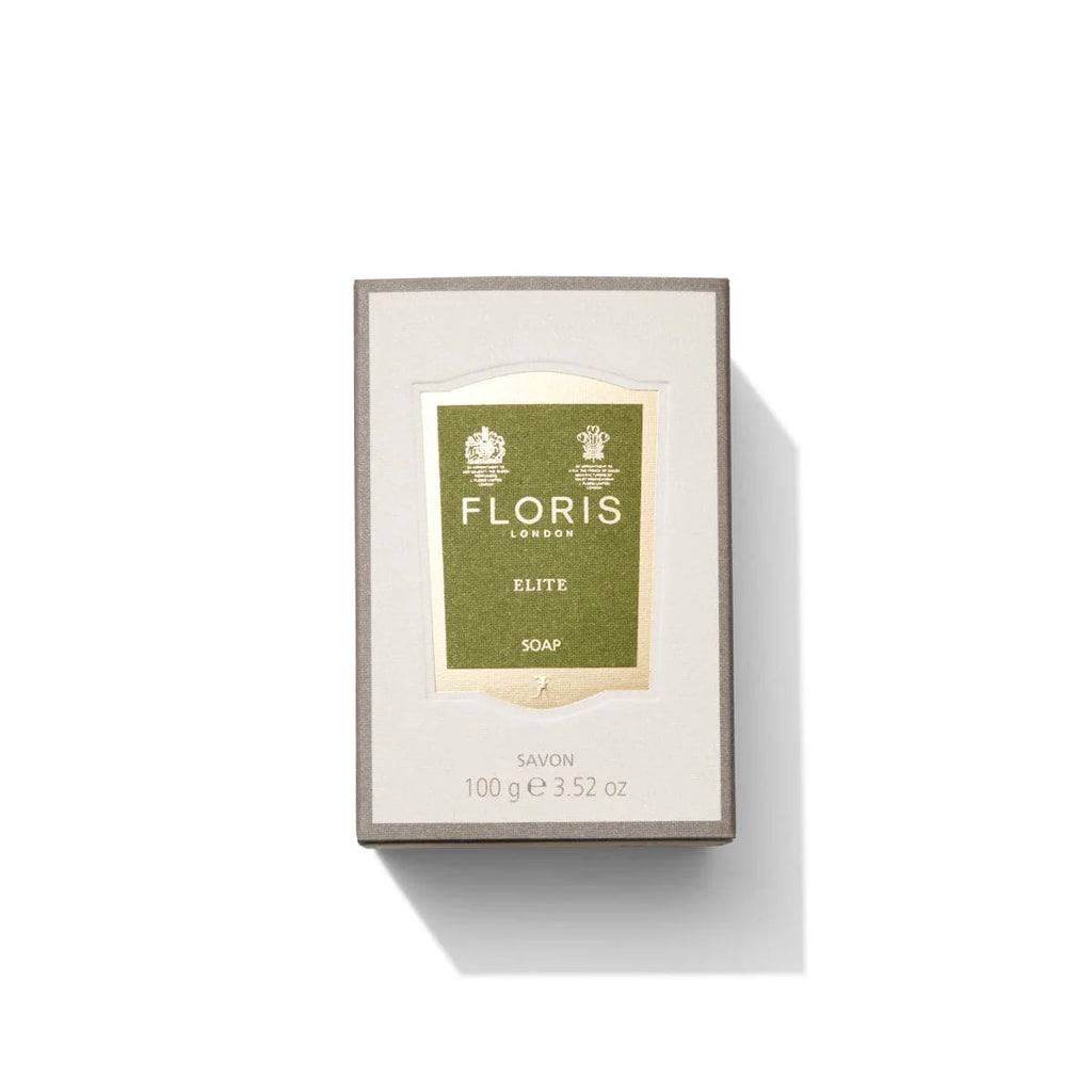 Floris London Elite Luxury Soap