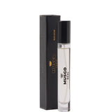 Claus Porto Musgo Real Eau de Toilette, Black Edition
