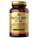 Solgar Gentle Iron 25 mg