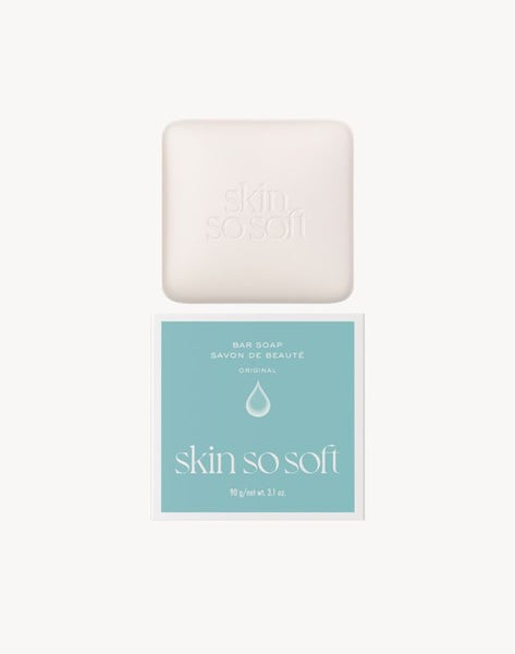 Avon Skin So Soft