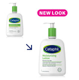 Cetaphil Moisturizing Lotion, 16 OZ