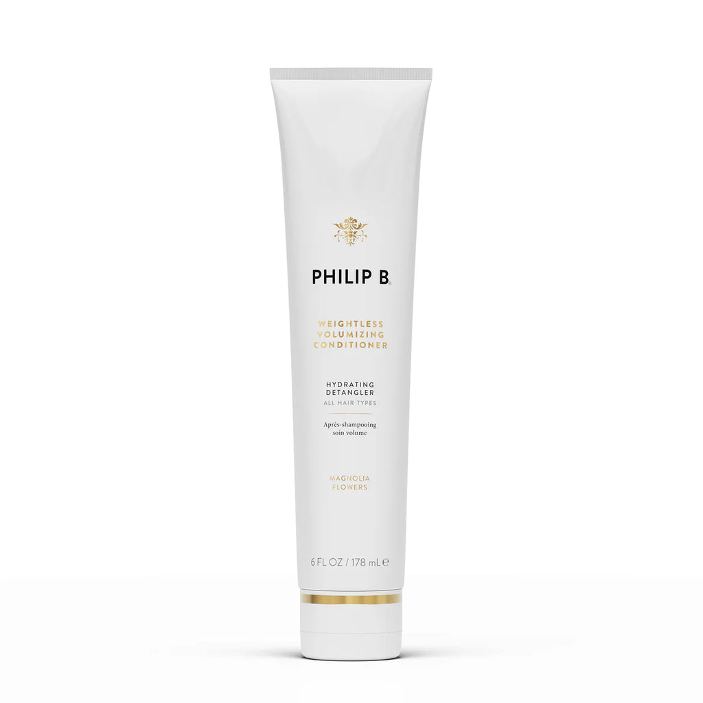 Philip B. Weightless Volumizing Conditioner