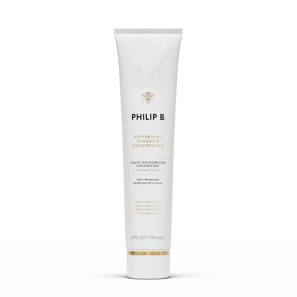 Philip B. Peppermint Avocado Conditioner