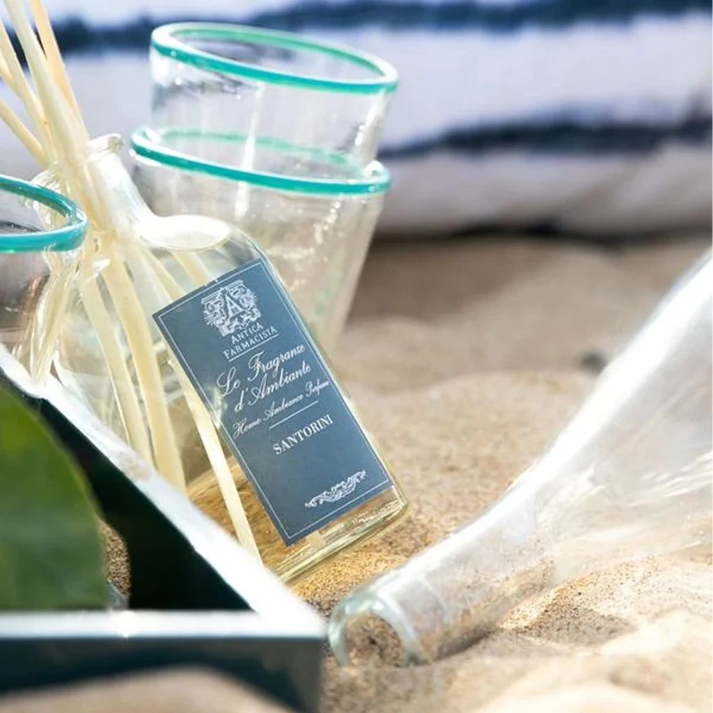 Antica Farmacista Santorini Reed Diffuser