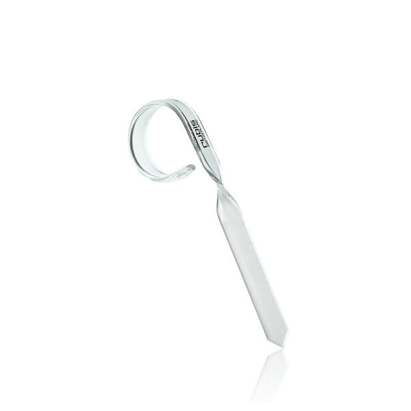 Rubis Glass Nail File Twist Eisler Chemist