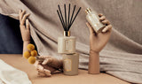 Floris London Oud & Cashmere Reed Diffuser