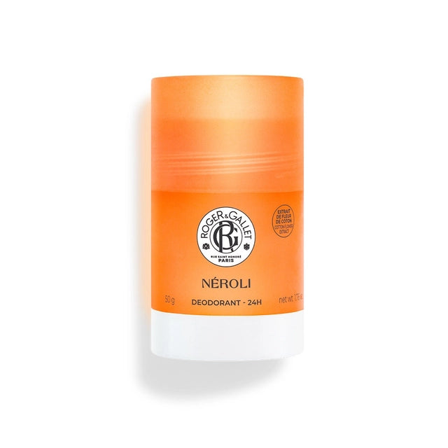 Roger & Gallet Wellbeing Deodorant Neroli (1.7oz) 50g