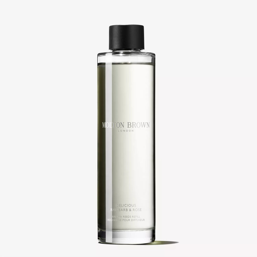 Molton Brown Delicious Rhubarb & Rose Aroma Reeds Refill