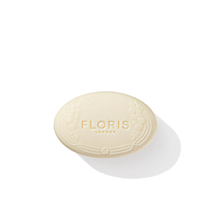Floris London Rose Geranium Luxury Soap