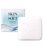 Avon Skin So Soft - Original Beauty Bar Soap 90g ( 3.17 oz )