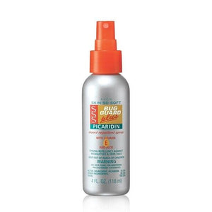 Avon Skin So Soft Bug Guard Plus Picaridn Pump Spray 4 oz