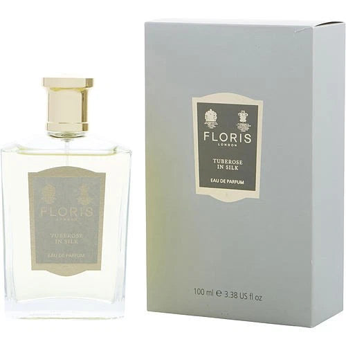 Floris London Tuberose in Silk Eau De Parfum