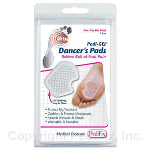 PediFix® Pedi-GEL® Dancer's Pads