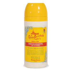 Álvarez Gómez Agua De Colonia Deodorant 2.5 oz