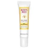 Burt's Bees Skin Nourishment Eye Cream with Royal Jelly 0.5 oz