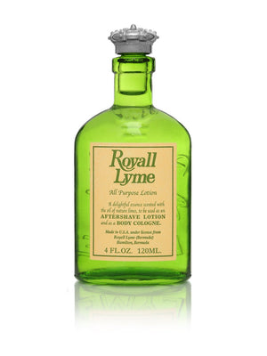Royall Lyme 4 oz