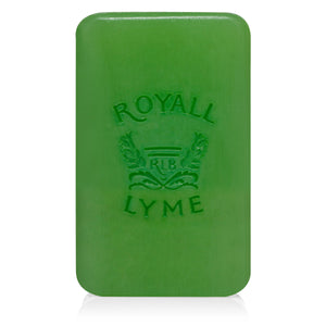 Royall Lyme Soap 8oz