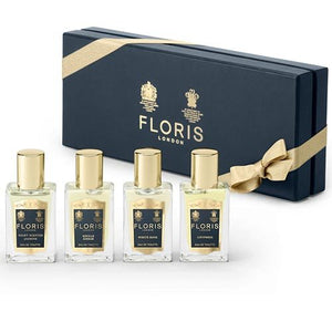 Floris London Fragrance Travel Collection Set For Her
