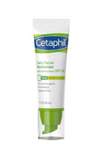 Cetaphil Daily Facial Moisturizer with SPF 50+ ( 50 mL / 1.7 Fl Oz )
