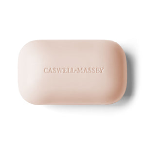Caswell-Massey Beatrix Rose Castile Bar Soap