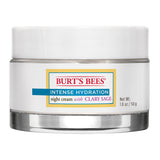Burt's Bees Intense Hydration Night Cream