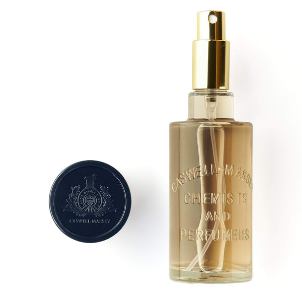 香水(ユニセックス) Caswell-Massey Heritage Tricorn Cologne Caswell-Massey Heritage Tricorn Spray Cologne – Eisler Chemist