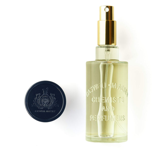 Caswell-Massey Number Six Eau de Parfum 3.4oz – Eisler Chemist