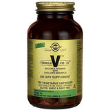 Formula VM-75, 120 Vegetable Capsules