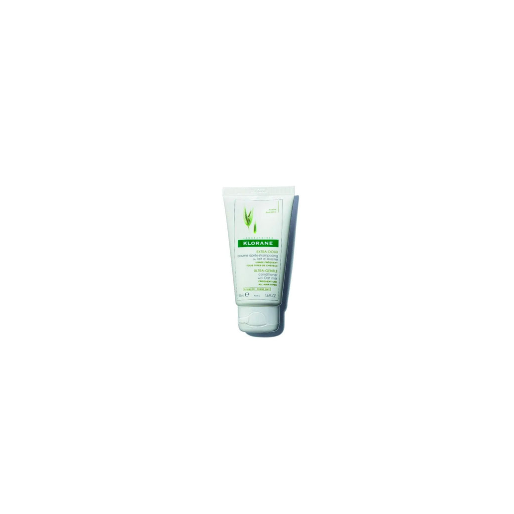 Klorane Conditioner With Oat Milk