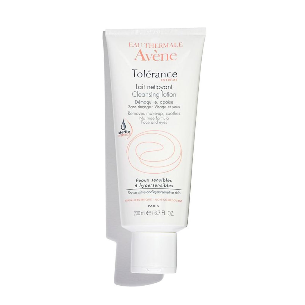 Avene Tolerance Extreme Cleansing Lotion 6.7 fl. oz.