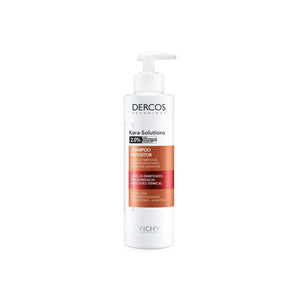 Vichy Dercos Kera Solutions Resurfacing Shampoo  250 ml