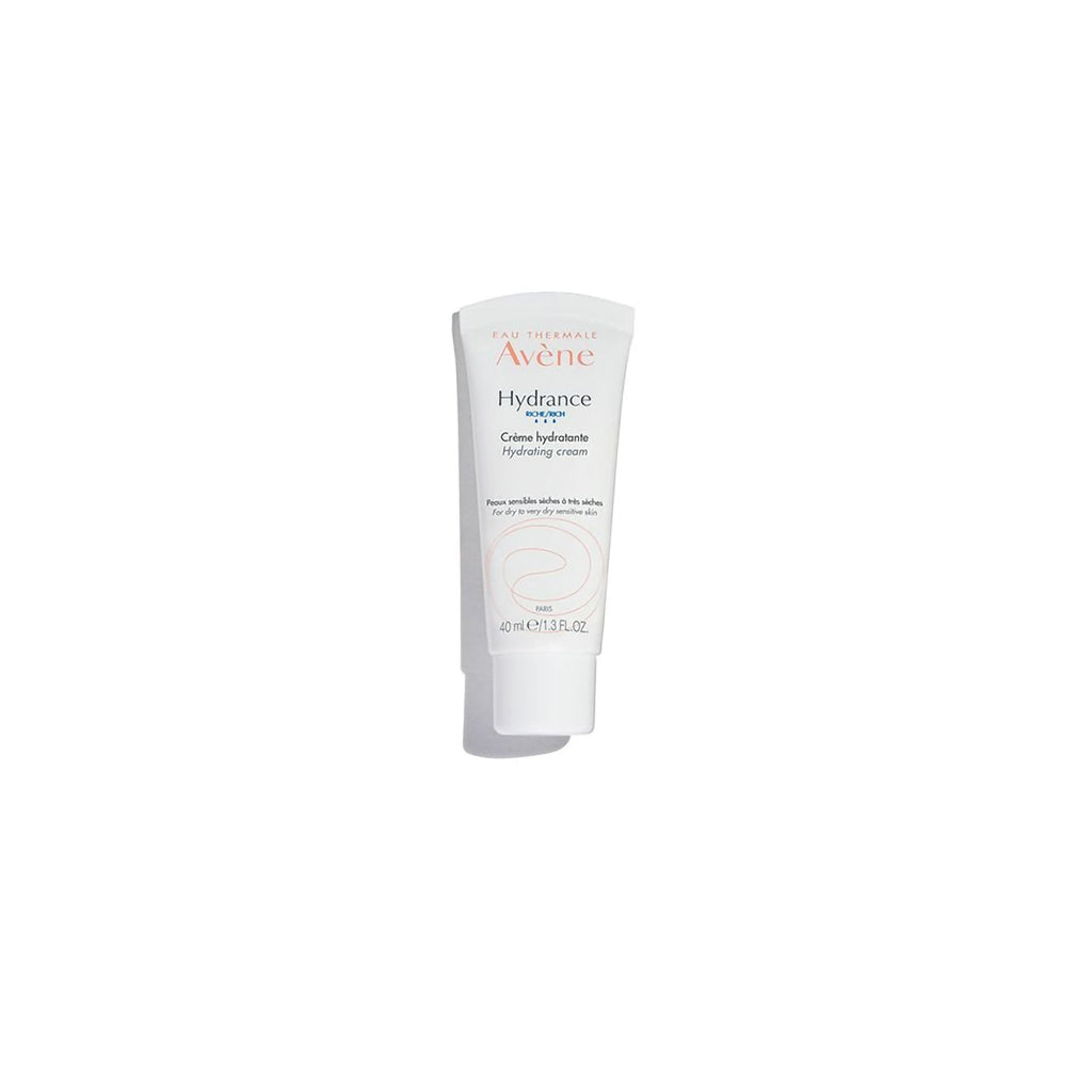 Avène Hydrance RICH Hydrating Cream , 1.3 oz
