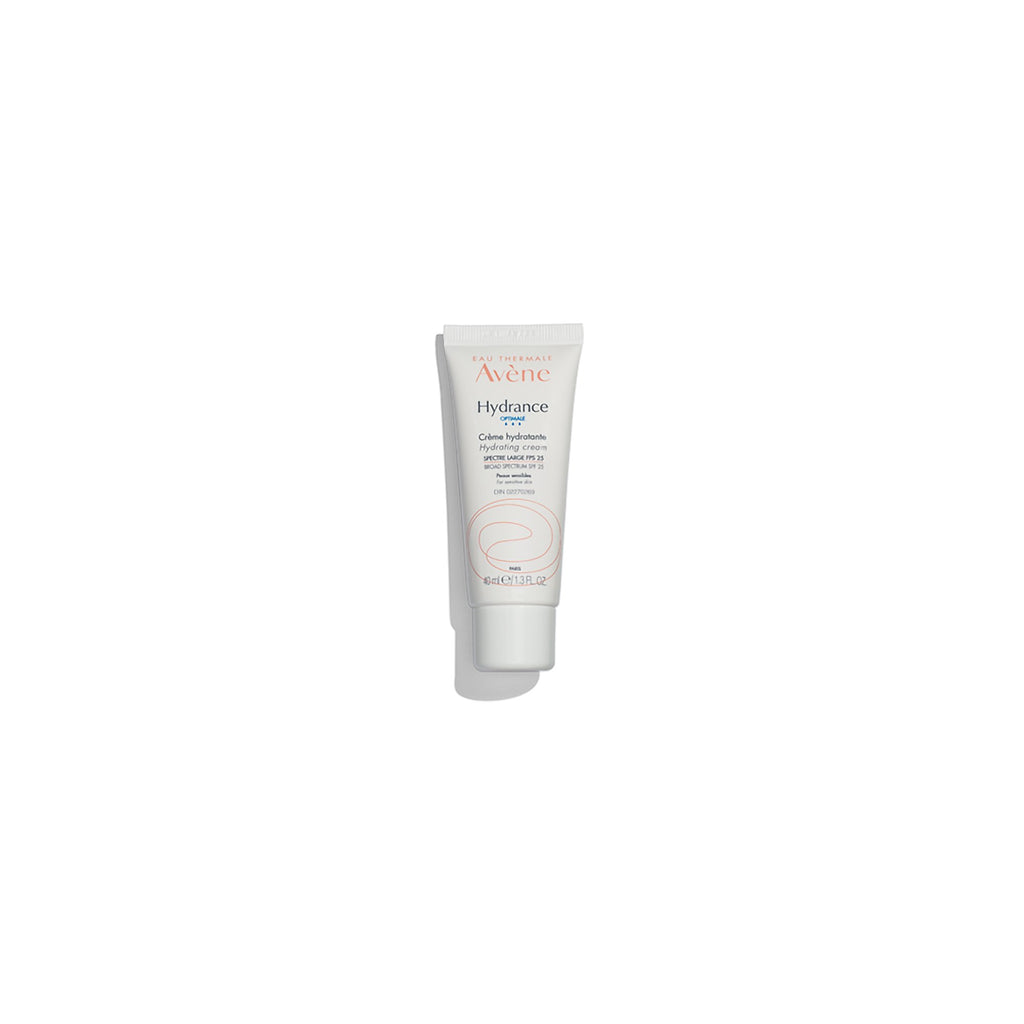 Avène Hydrance SPF 25 Hydrating Cream , 1.3 oz