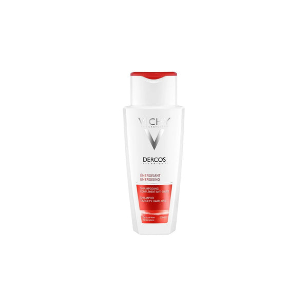 Vichy Dercos Energizing Shampoo For Thinning Hair (Select Size