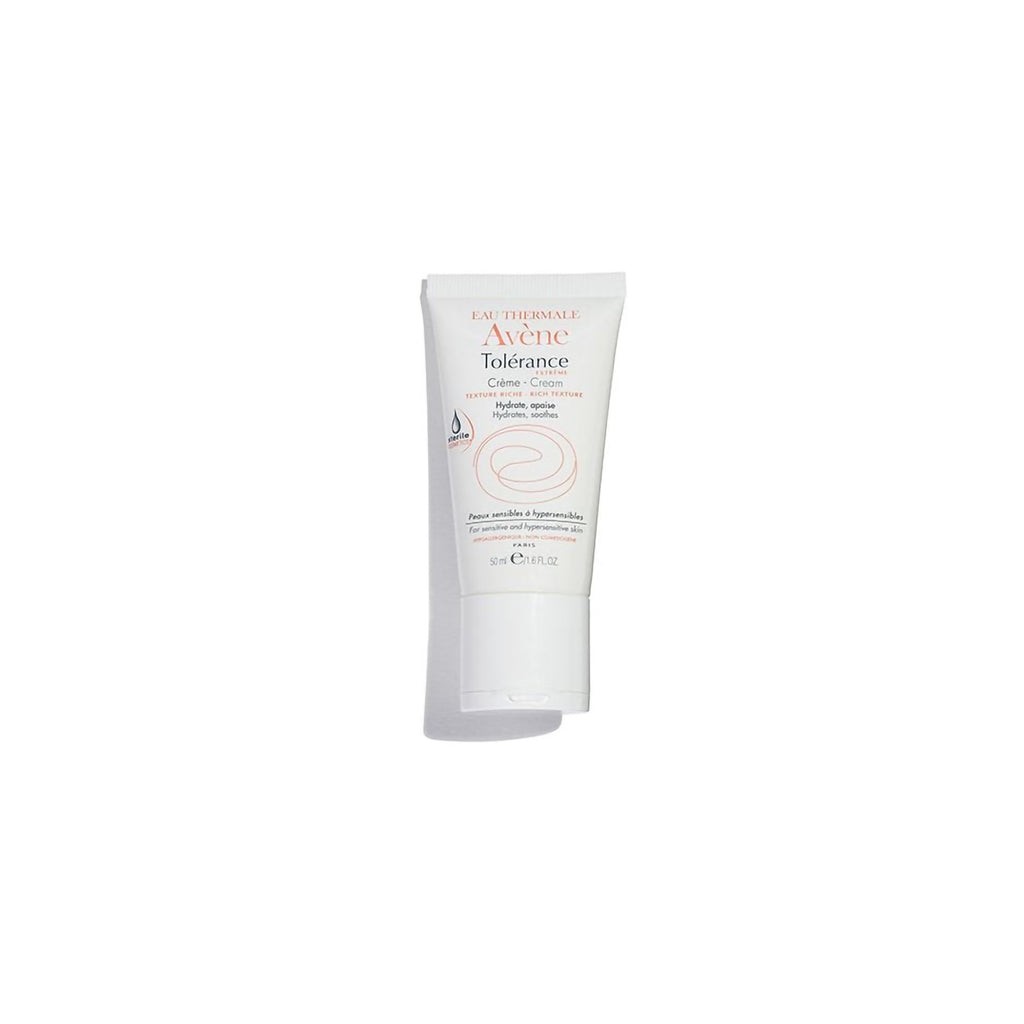 Avene Tolerance Extreme Cream 1.6 fl. oz.