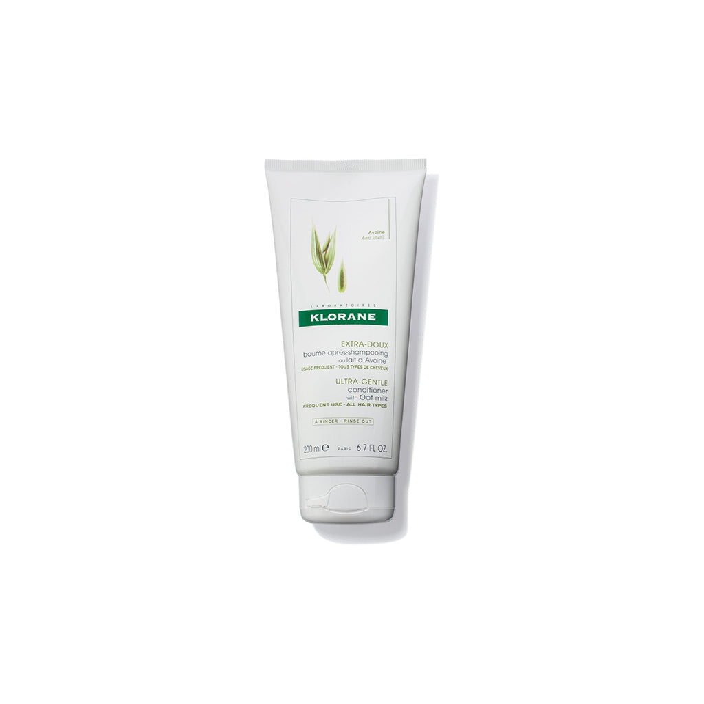 Klorane Conditioner With Oat Milk